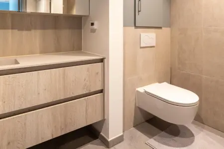 Vakantiehuis Westende-Bad, Villa moderne avec cour privée - Photo 31