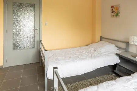 Vakantiehuis Westende-Bad, Villa moderne avec cour privée - Photo 32