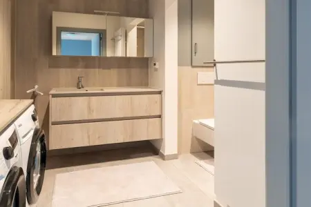 Vakantiehuis Westende-Bad, Villa moderne avec cour privée - Photo 33