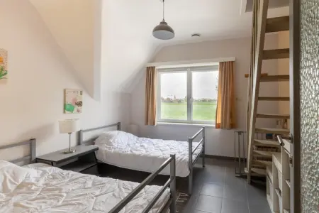 Vakantiehuis Westende-Bad, Villa moderne avec cour privée - Photo 35
