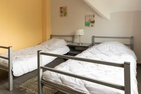 Vakantiehuis Westende-Bad, Villa moderne avec cour privée - Photo 37
