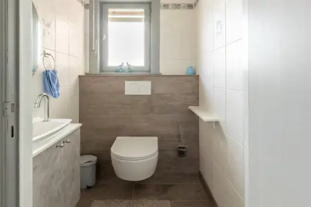Vakantiehuis Westende-Bad, Villa moderne avec cour privée - Photo 38
