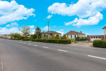 Vakantiehuis Westende-Bad, Villa moderne avec cour privée - Photo 41