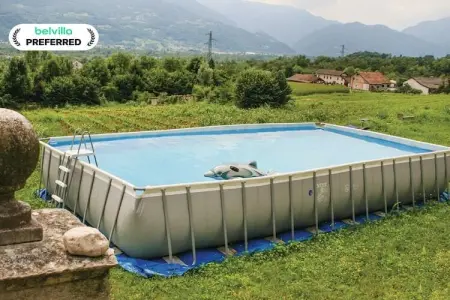 Location appartement à Santa Giustina, Appartement à Valbelluna avec Piscine et Dolomites