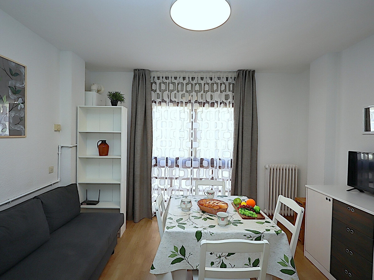 Appartement 1ère ligne de plage, centre Lloret de Mar - Photo 1