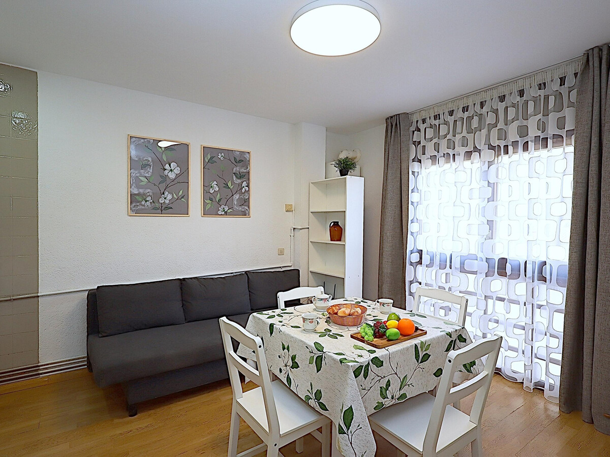 Appartement 1ère ligne de plage, centre Lloret de Mar - Photo 2
