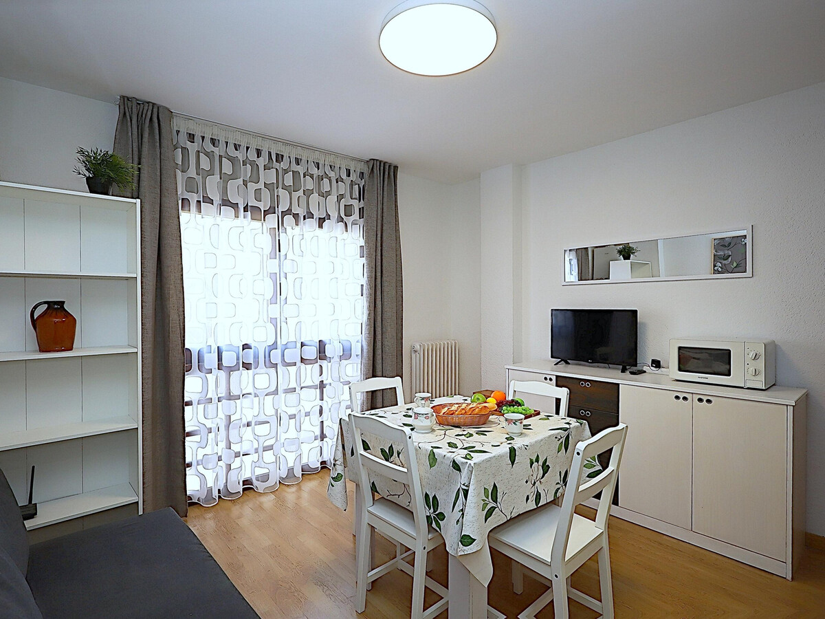 Appartement 1ère ligne de plage, centre Lloret de Mar - Photo 5
