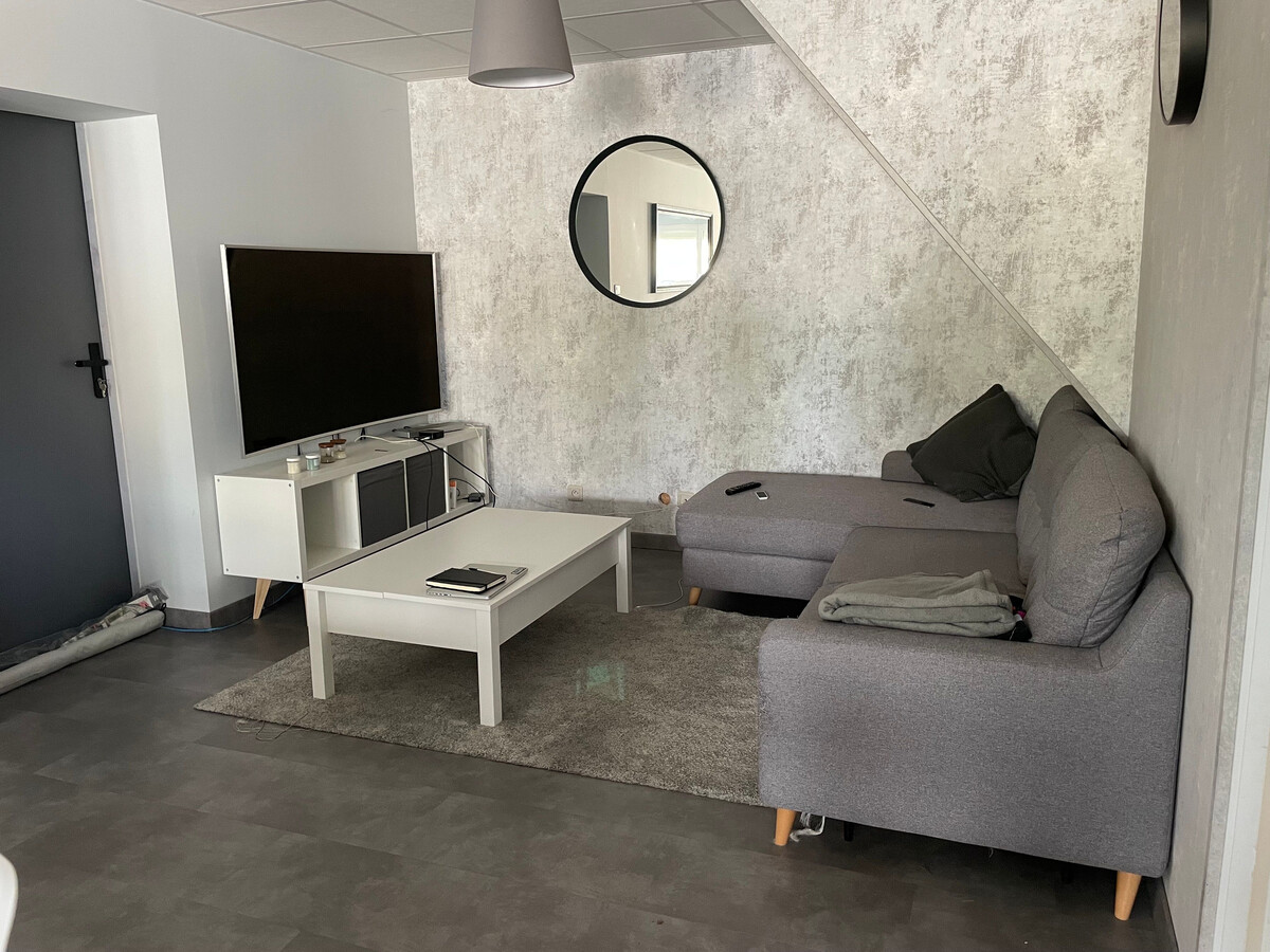 Gîte indépendant avec piscine chauffée à La Suze-sur-Sarthe - Photo 2