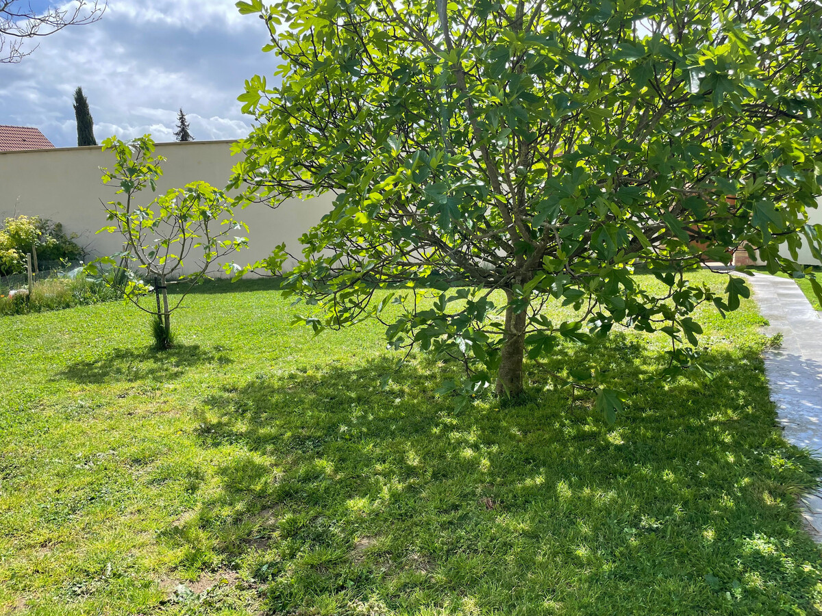 Gîte indépendant avec piscine chauffée à La Suze-sur-Sarthe - Photo 10