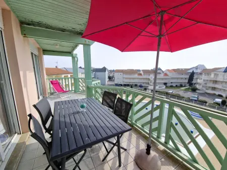 Location appartement à Châtelaillon Plage