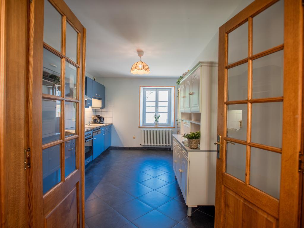 Maison de caractère au bord de la forêt à Guignicourt-sur-Vence - Photo 17