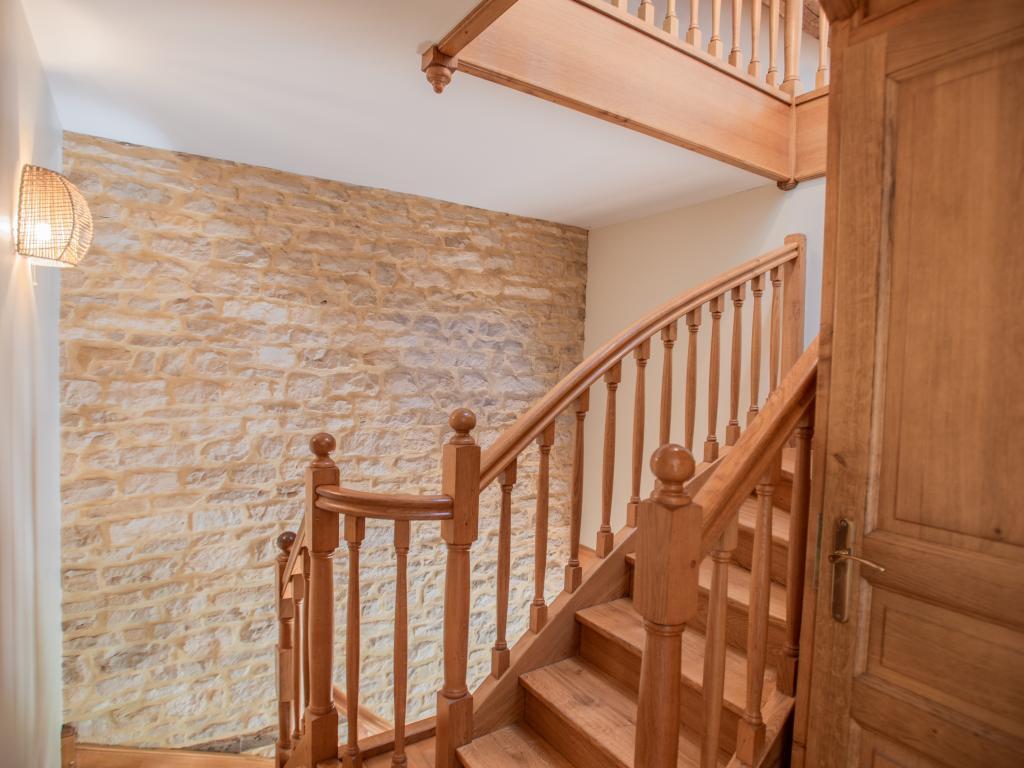Maison de caractère au bord de la forêt à Guignicourt-sur-Vence - Photo 31