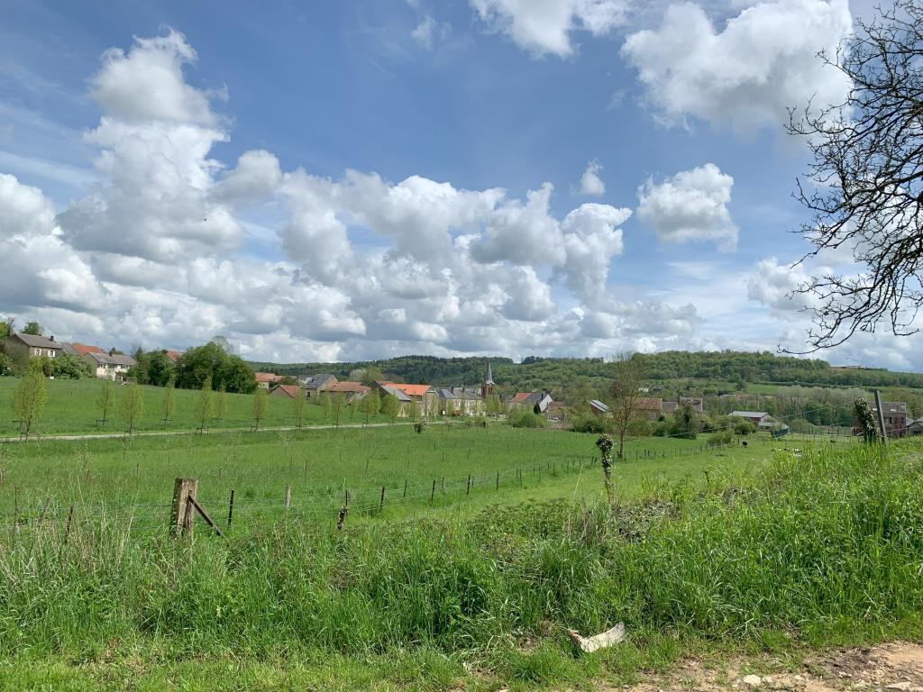 Maison de caractère au bord de la forêt à Guignicourt-sur-Vence - Photo 46