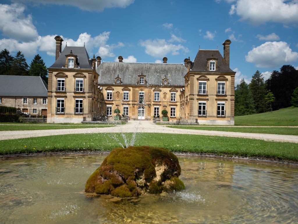 Maison de caractère au bord de la forêt à Guignicourt-sur-Vence - Photo 52
