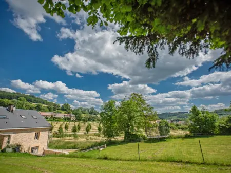 Location maison de vacances à Guignicourt sur Vence