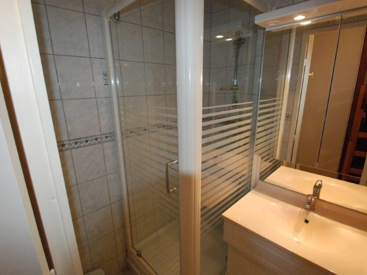 Studio 25m² balcon sud/ouest aux pistes, Tignes - Photo 4