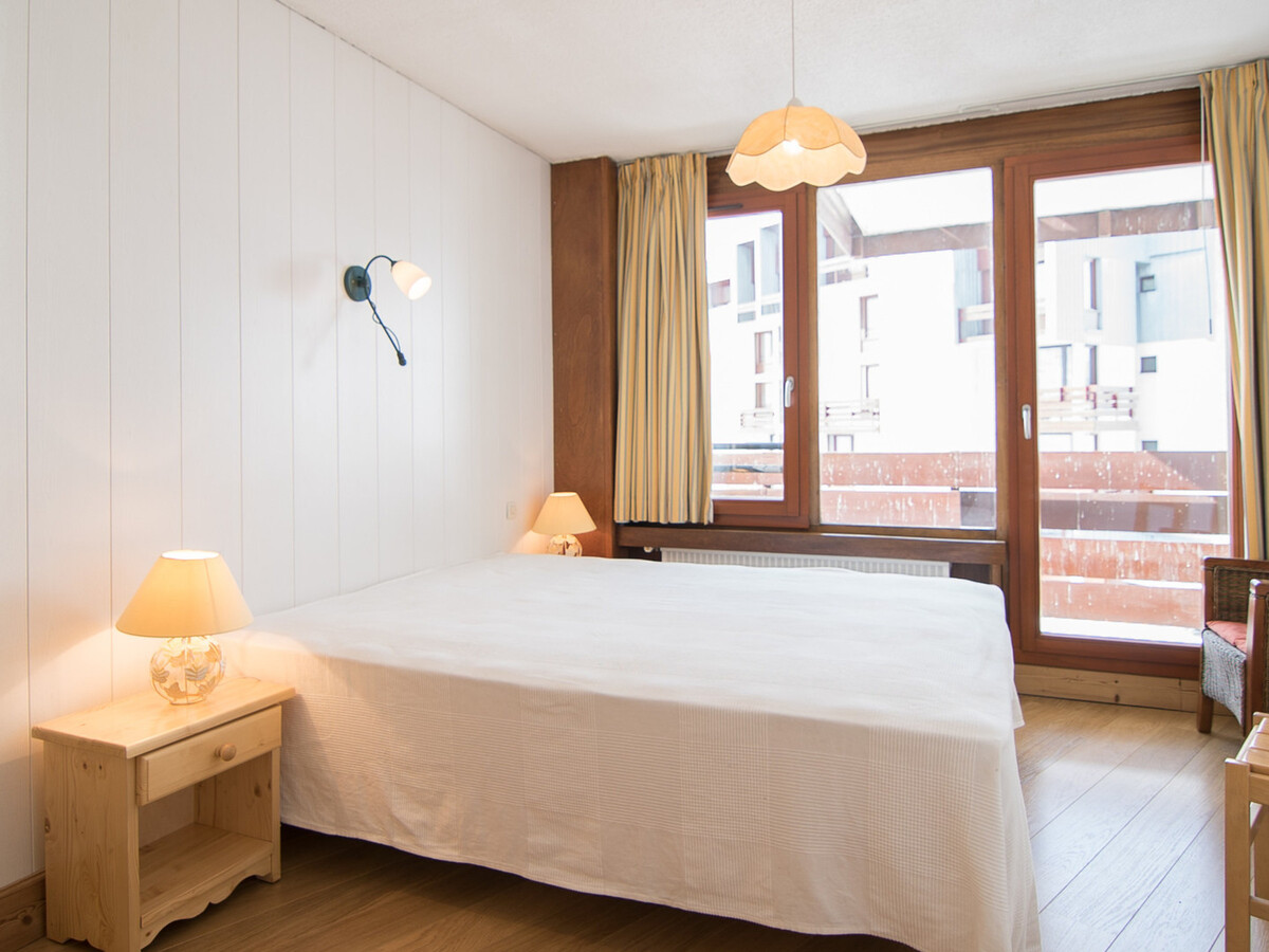 Appartement 3 pièces Tignes, 8 pers., 3 balcons - Photo 10