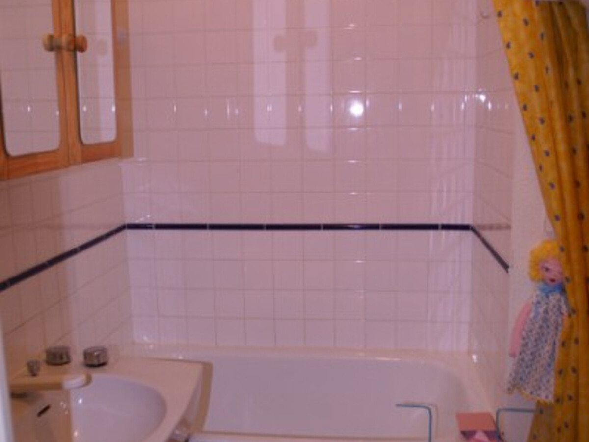 Studio cabine 22m² avec balcon, 400m des pistes - Photo 4