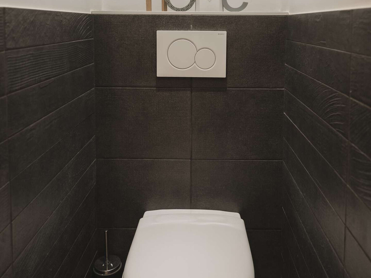 Appartement 3 pièces rénové Val Thorens, 4 pers, parking direct - Photo 10