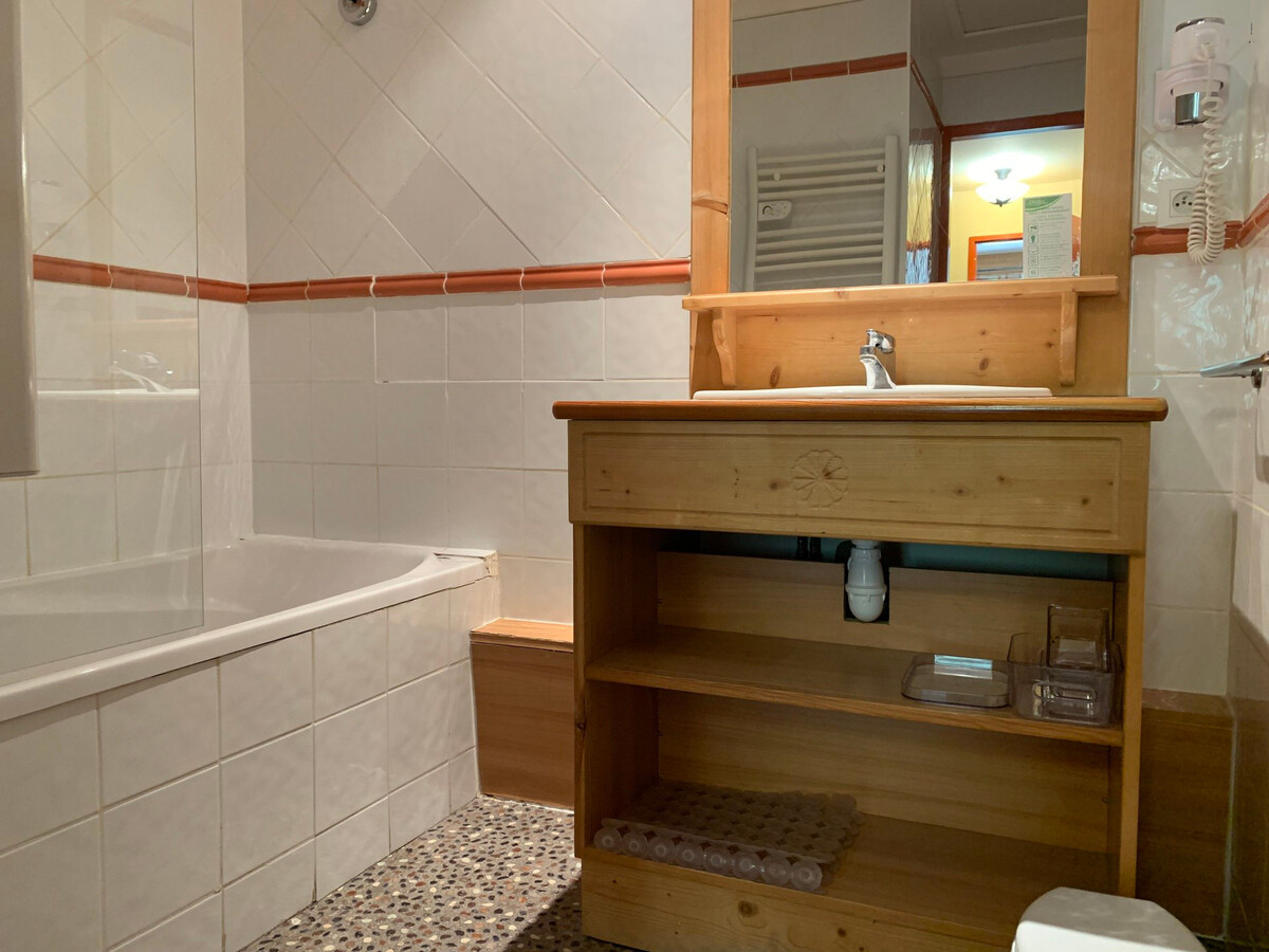 Duplex 6 pers, 52m², balcon, ski-box à Pra-Loup - Photo 5