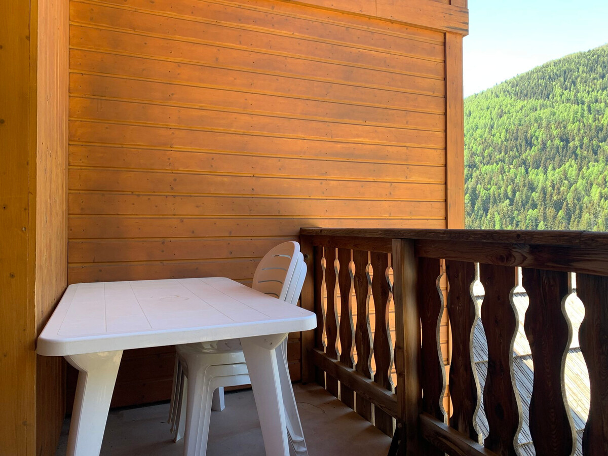 Duplex 6 pers, 52m², balcon, ski-box à Pra-Loup - Photo 6