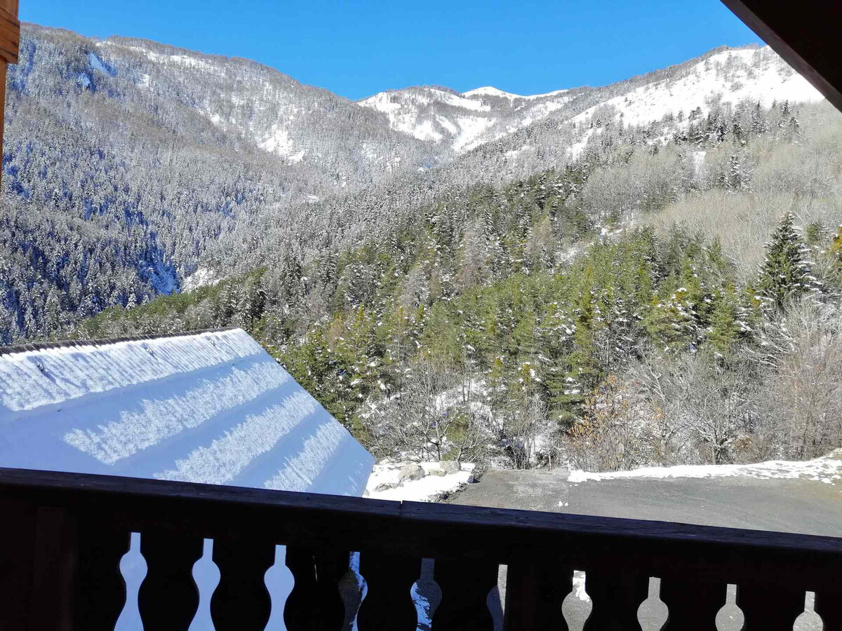 Duplex 6 pers, 52m², balcon, ski-box à Pra-Loup - Photo 12