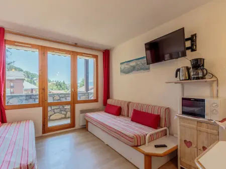 Location appartement à La Plagne