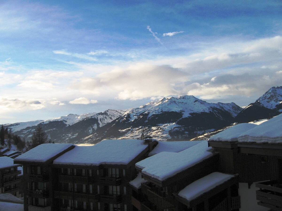 Appart 2 pièces 5 pers., balcon ouest, La Plagne - Photo 9
