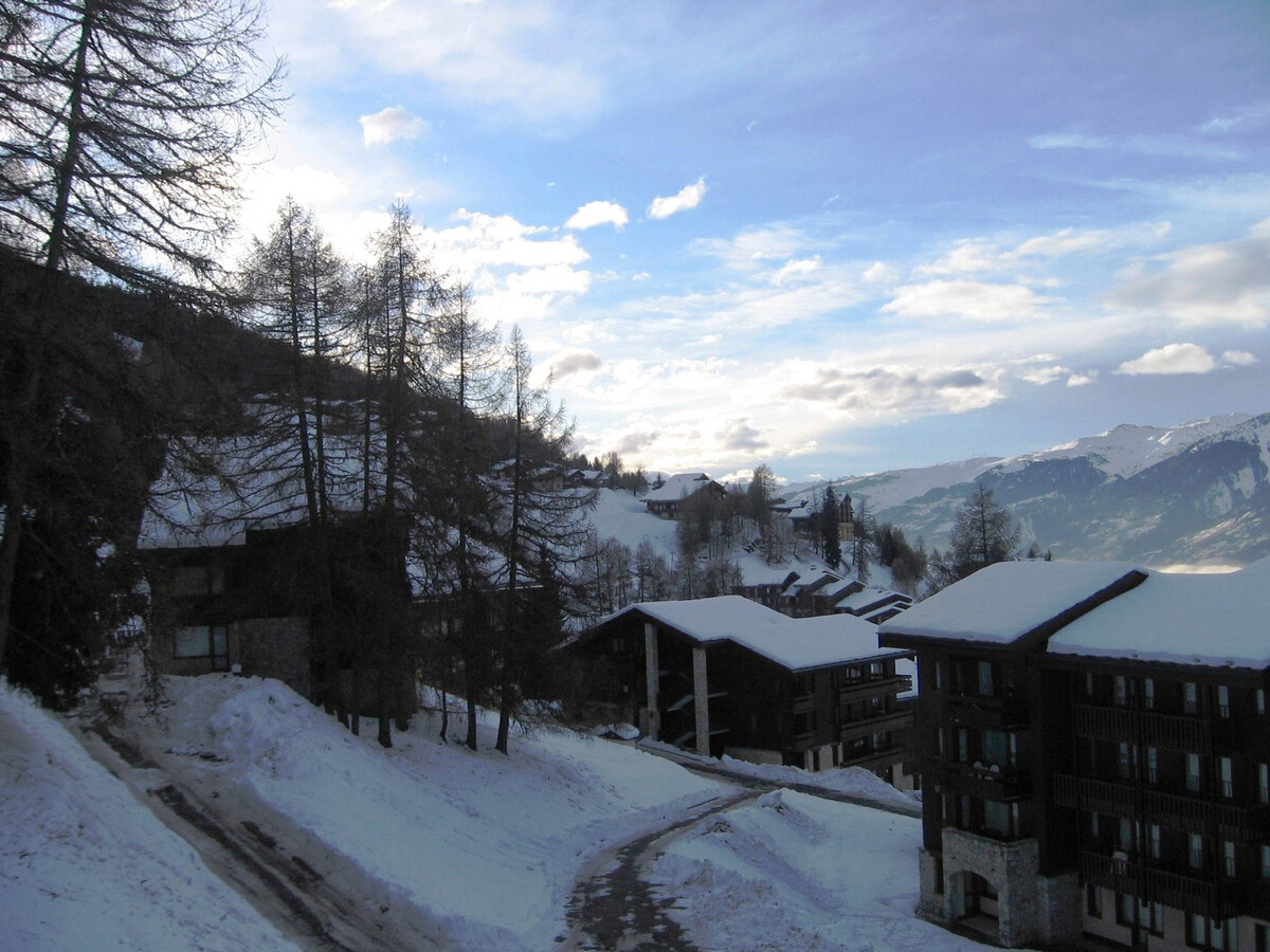 Appart 2 pièces 5 pers., balcon ouest, La Plagne - Photo 10