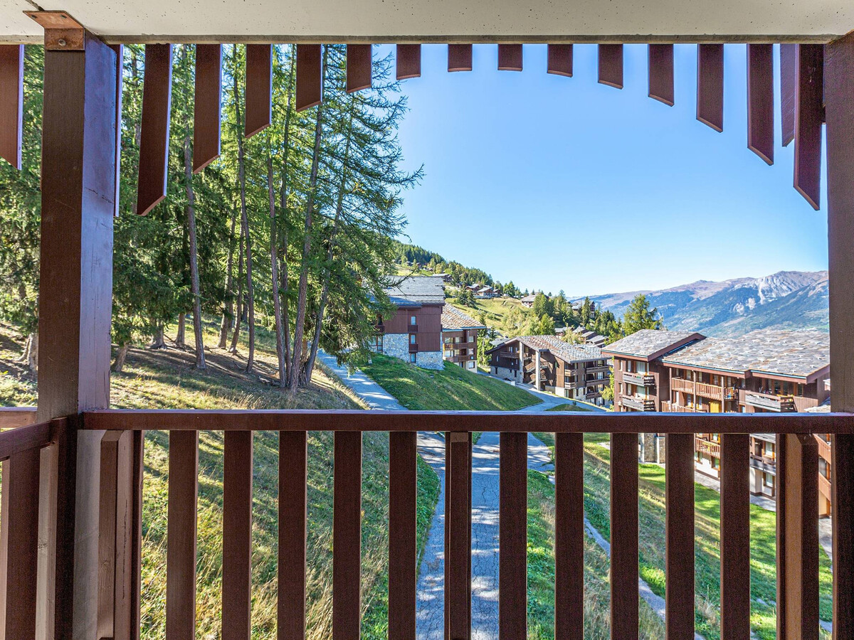 Appart 2 pièces 5 pers., balcon ouest, La Plagne - Photo 11