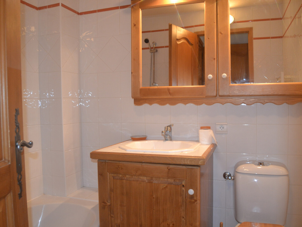 4 pièces 65m² terrasse Sud-Ouest sur les pistes aux Arcs - Photo 6