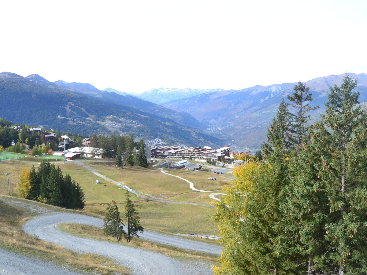 4 pièces 65m² terrasse Sud-Ouest sur les pistes aux Arcs - Photo 8