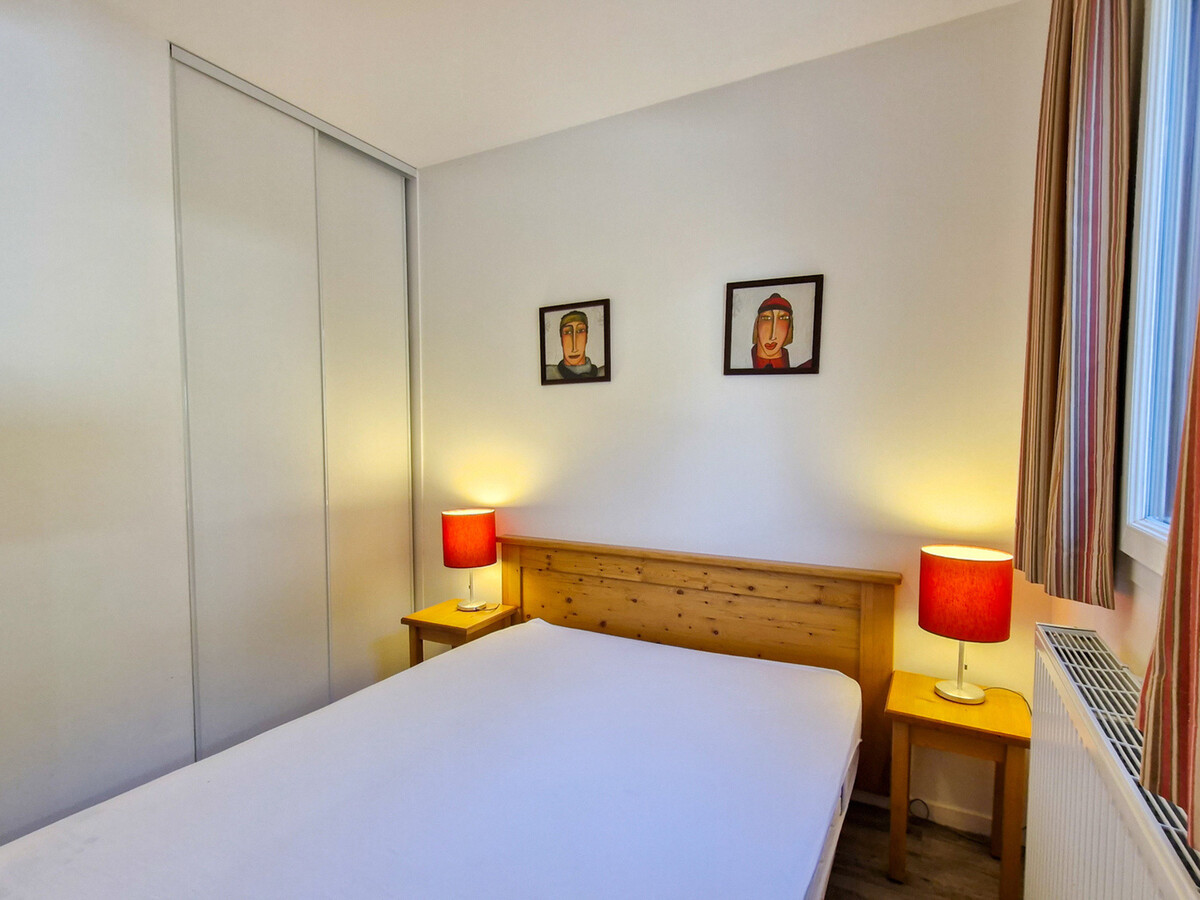 Appartement 8 pers, 3 pièces + cabine, balcon, animaux - Photo 3