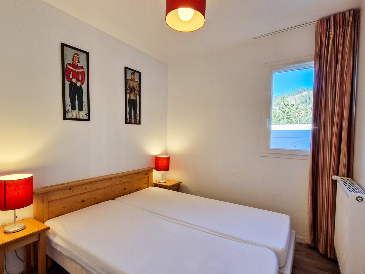 Appartement 8 pers, 3 pièces + cabine, balcon, animaux - Photo 5