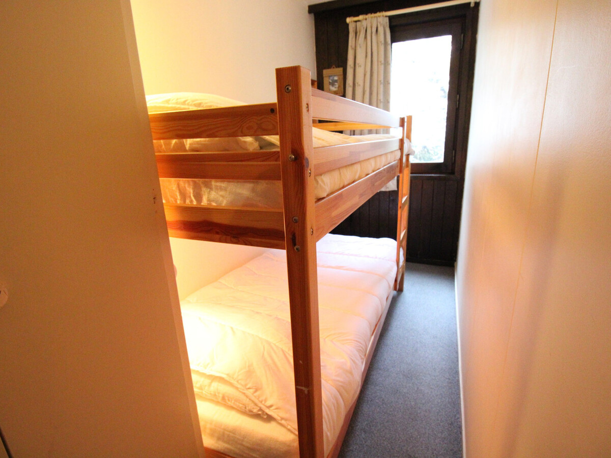 Appartement duplex Avoriaz 3 pièces, 6 pers, balcon - Photo 8