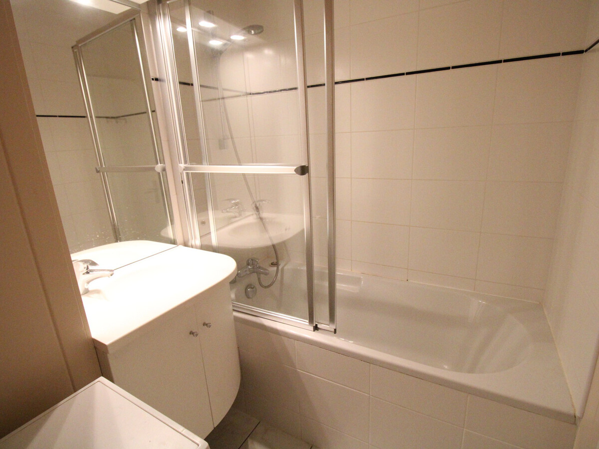 Appartement duplex Avoriaz 3 pièces, 6 pers, balcon - Photo 9