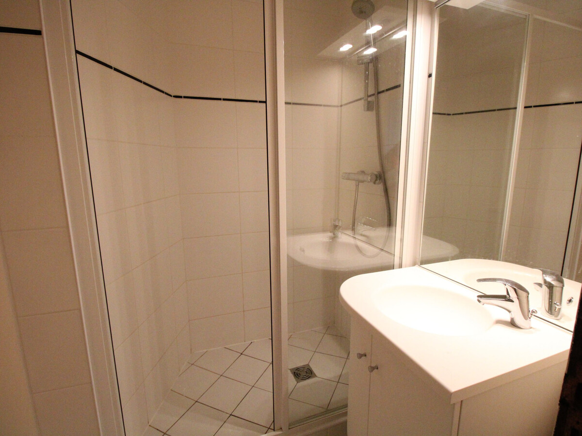 Appartement duplex Avoriaz 3 pièces, 6 pers, balcon - Photo 10