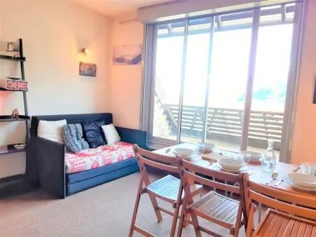 Location appartement de vacances à Piau Engaly