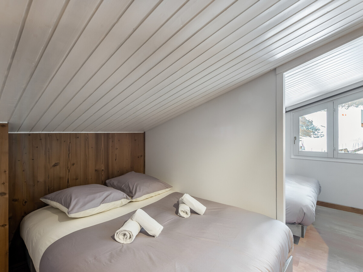 Duplex 6 pers. centre Val Thorens, près des pistes - Photo 5