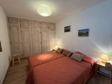 Appartement 6 pers. rénové 2024 avec jardinet, Saint-Chaffrey : photo 3