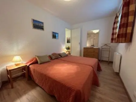 Appartement 6 pers. rénové 2024 avec jardinet, Saint-Chaffrey : photo 9