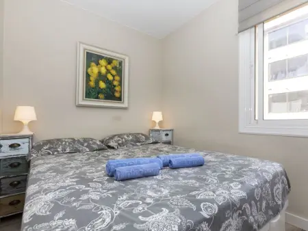 Maiters : appartement 46 m² centre Tossa de Mar : photo 5