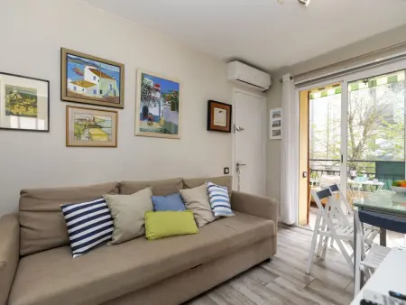 Maiters : appartement 46 m² centre Tossa de Mar : photo 7
