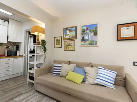 Maiters : appartement 46 m² centre Tossa de Mar : photo 8