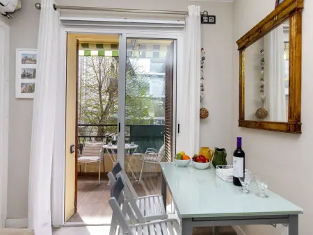 Maiters : appartement 46 m² centre Tossa de Mar : photo 9