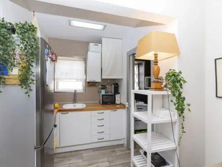 Maiters : appartement 46 m² centre Tossa de Mar : photo 10