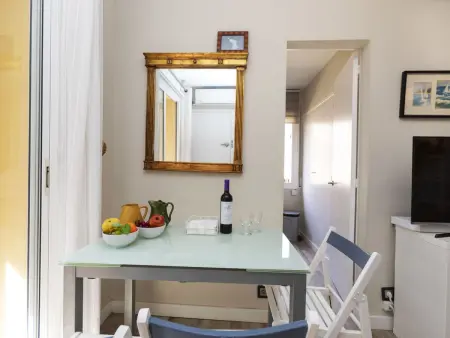 Maiters : appartement 46 m² centre Tossa de Mar : photo 11