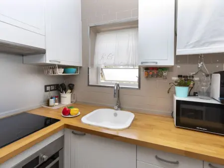 Maiters : appartement 46 m² centre Tossa de Mar : photo 12