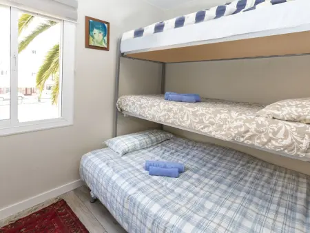 Maiters : appartement 46 m² centre Tossa de Mar : photo 13