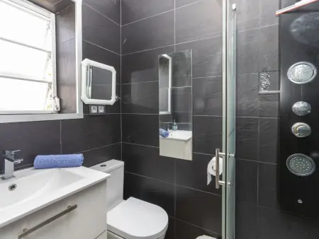 Maiters : appartement 46 m² centre Tossa de Mar : photo 14